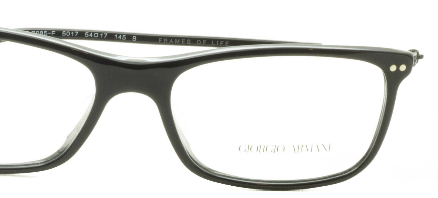 GIORGIO ARMANI AR 7085-F 5017 Eyewear FRAMES Eyeglasses RX Optical Glasses ITALY