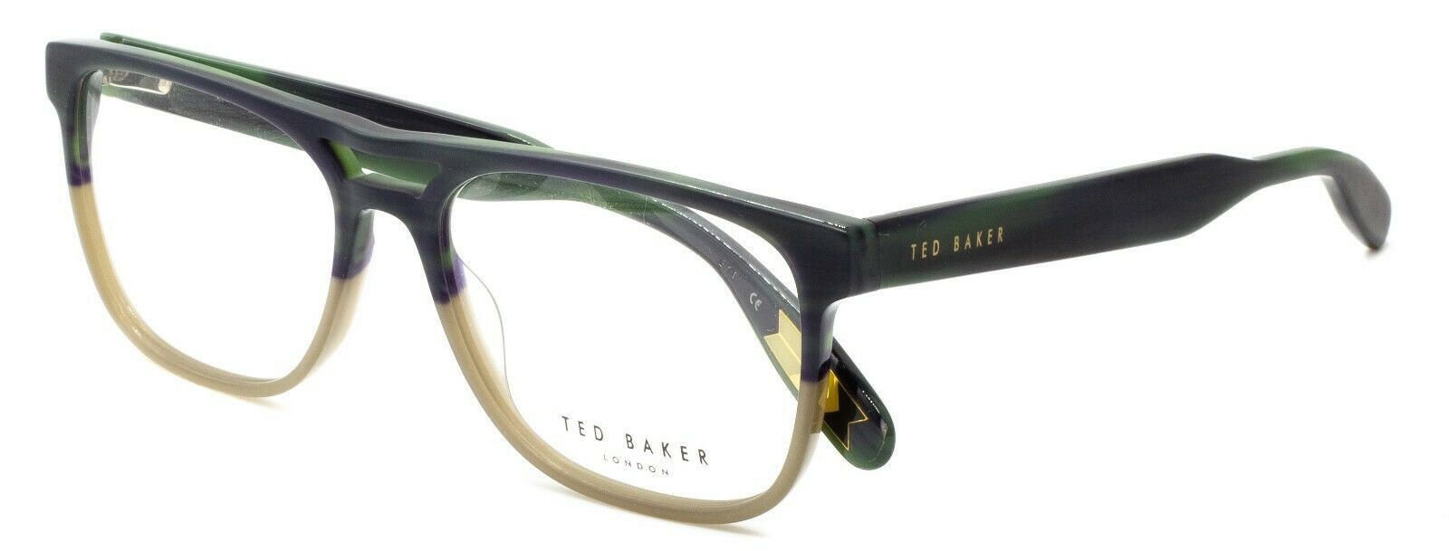 TED BAKER 8207 561 Holden 56mm Eyewear FRAMES Glasses Eyeglasses RX Optical New