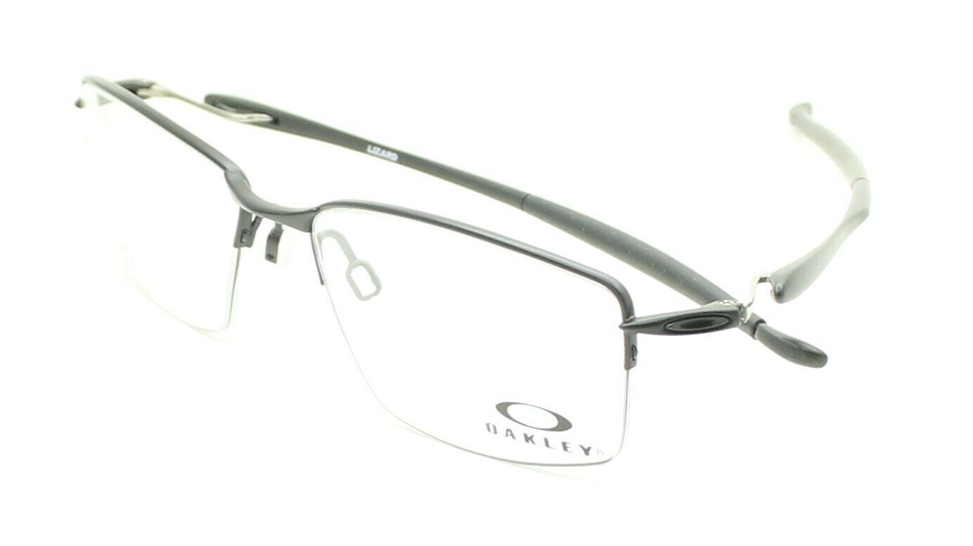 OAKLEY LIZARD Black OX5113-0154 Eyewear FRAMES Glasses RX Optical Eyeglasses New