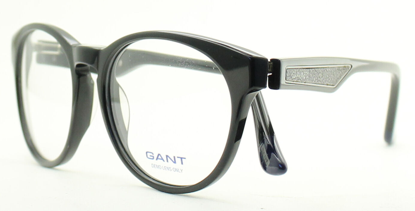 GANT G SHARK BLK RX Optical Eyewear FRAMES Glasses Eyeglasses New BNIB- TRUSTED