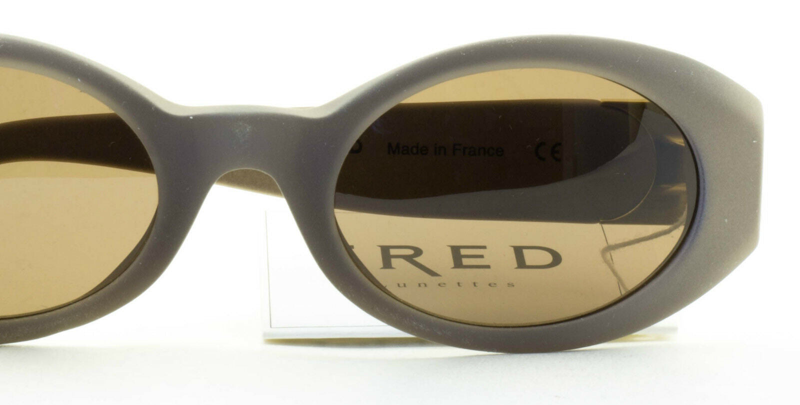 FRED CUT S3 col 03 Sunglasses Shades Glasses BNIB Brand New - France - TRUSTED