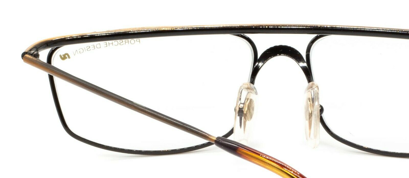 PORSCHE DESIGN 5680 19 56mm Eyewear RX Optical Glasses Eyeglasses NOS - Austria