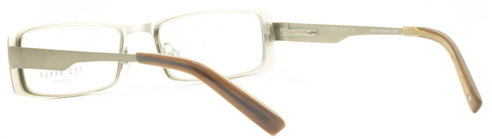 TED BAKER Free fall 4150 524 Eyewear FRAMES Glasses Eyeglasses RX Optical - New