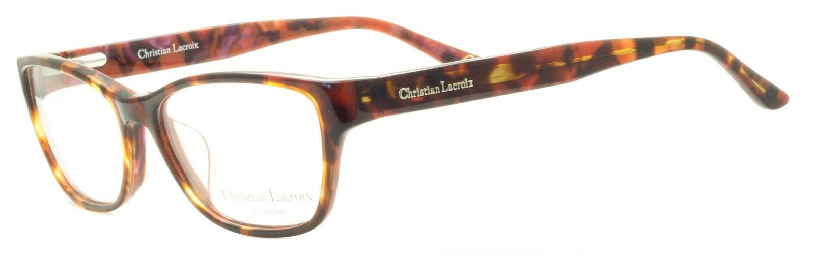 CHRISTIAN LACROIX CL 1015 126 Eyewear RX Optical FRAMES Eyeglasses Glasses BNIB