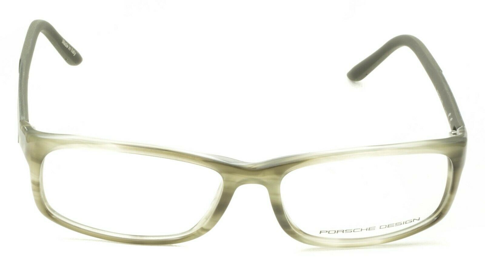 PORSCHE DESIGN P8243 D 54mm Eyewear RX Optical FRAMES Glasses Eyeglasses - Italy