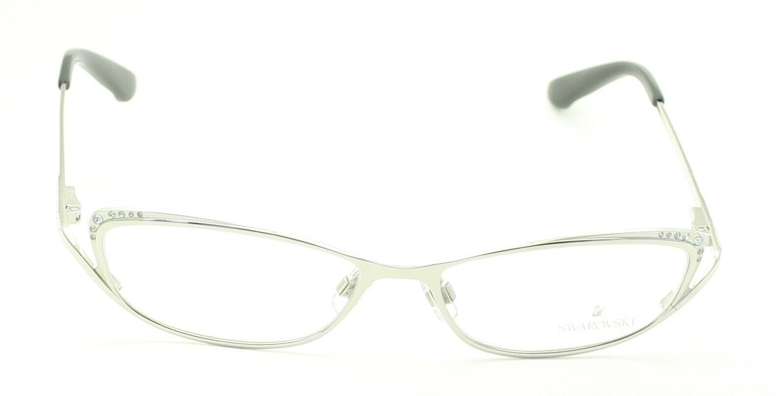 SWAROVSKI GWYNETH SW 5182 001 Eyewear FRAMES RX Optical Glasses Eyeglasses -BNIB