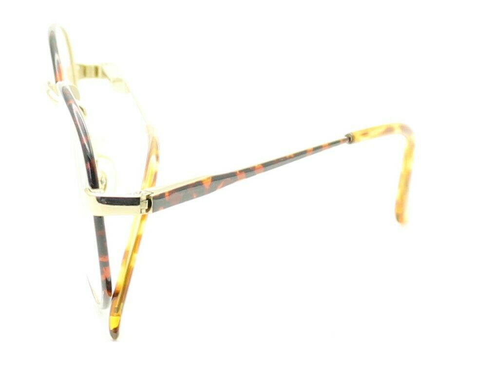 RALPH LAUREN POLO Prep 8N 079 50mm RX Optical Eyewear FRAMES Glasses Italy - New