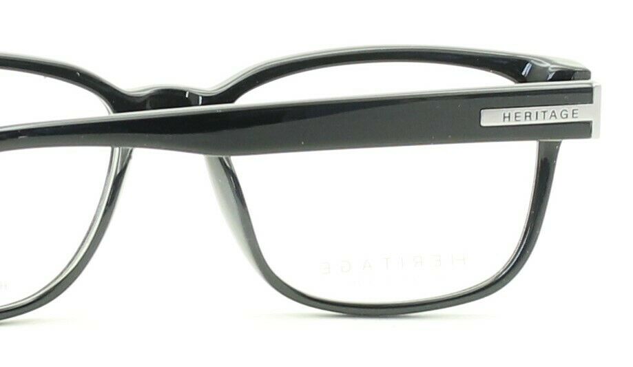 HERITAGE Iconic Luxury H1D5MA C2 Eyewear FRAMES Eyeglasses RX Optical Glasses