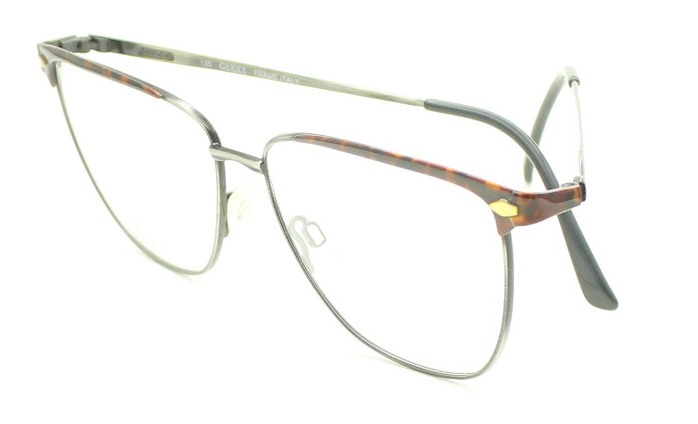 GUCCI GG 2235 54M 57mm Eyewear FRAMES Glasses RX Optical Eyeglasses New - Italy