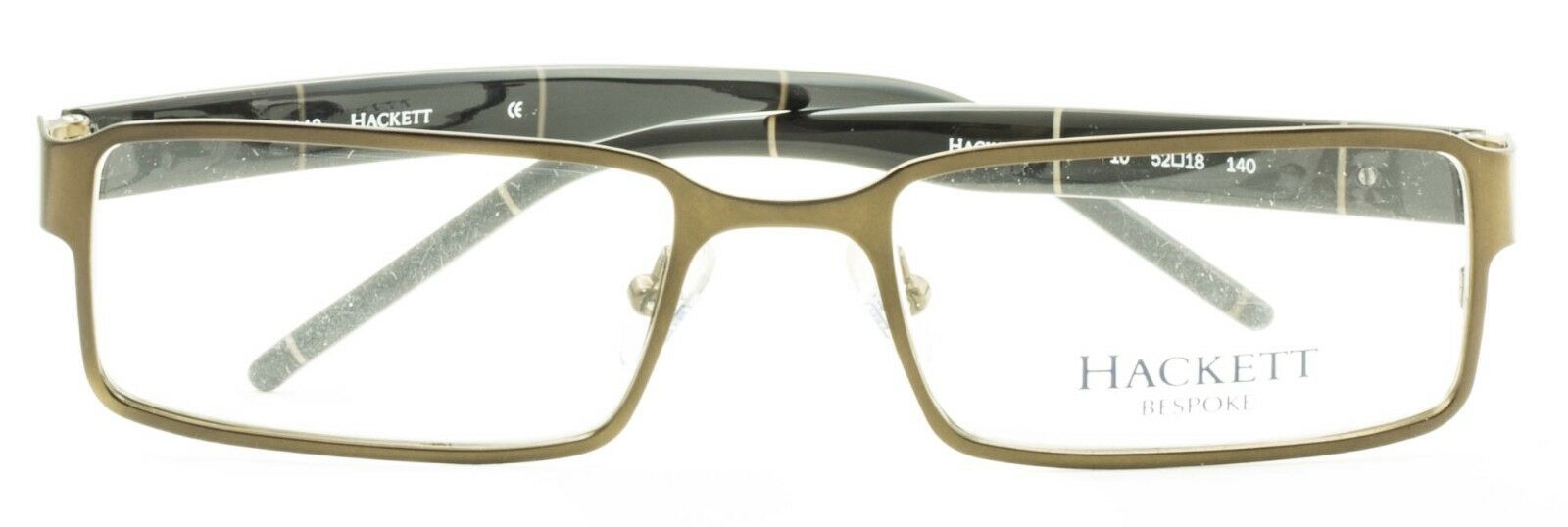 HACKETT Bespoke 016 10 Eyewear FRAMES RX Optical Glasses New Eyeglasses -TRUSTED