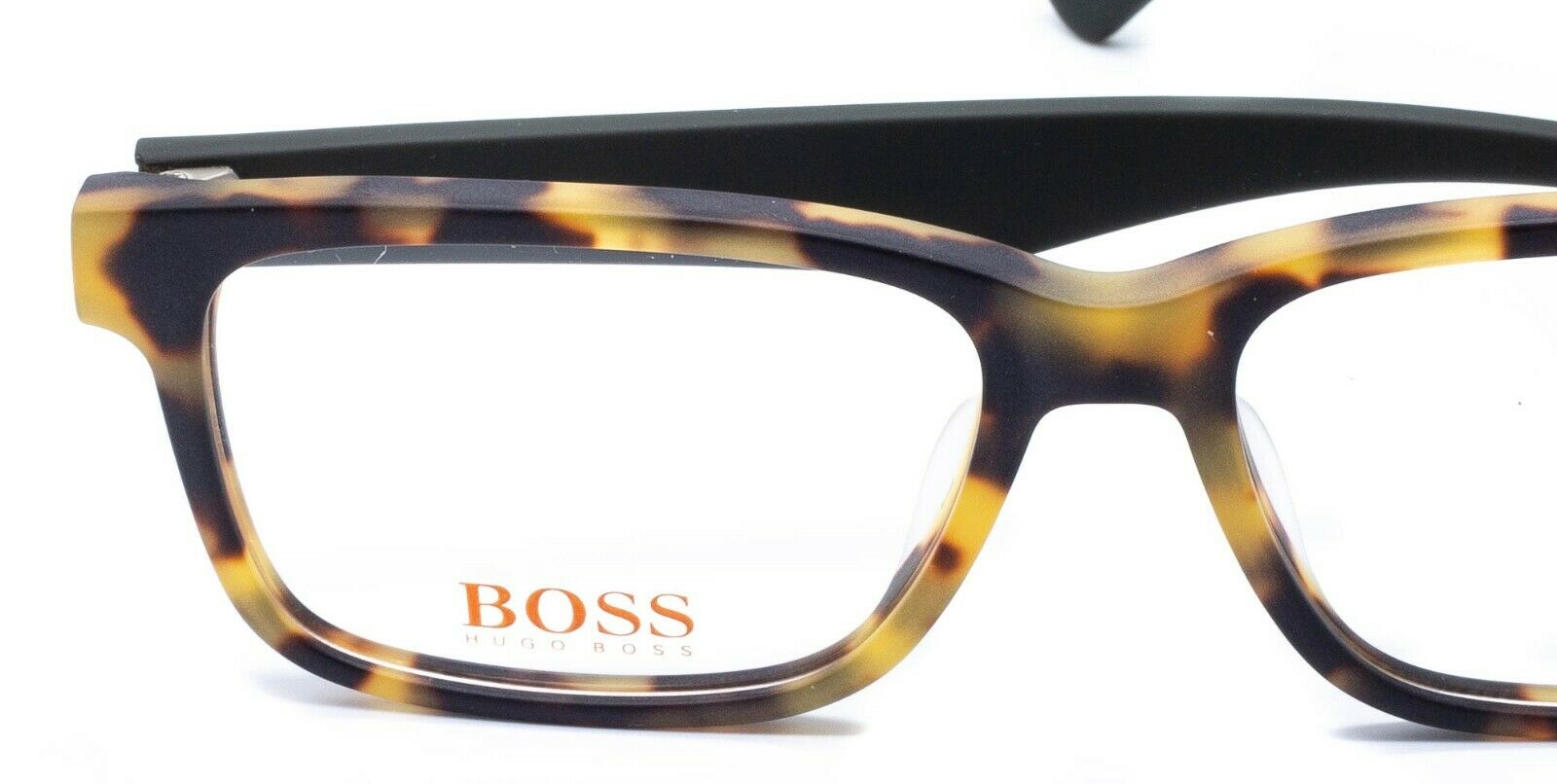 BOSS ORANGE BO 0262/F TBB 54mm Eyewear Glasses FRAMES RX Optical Eyeglasses -New