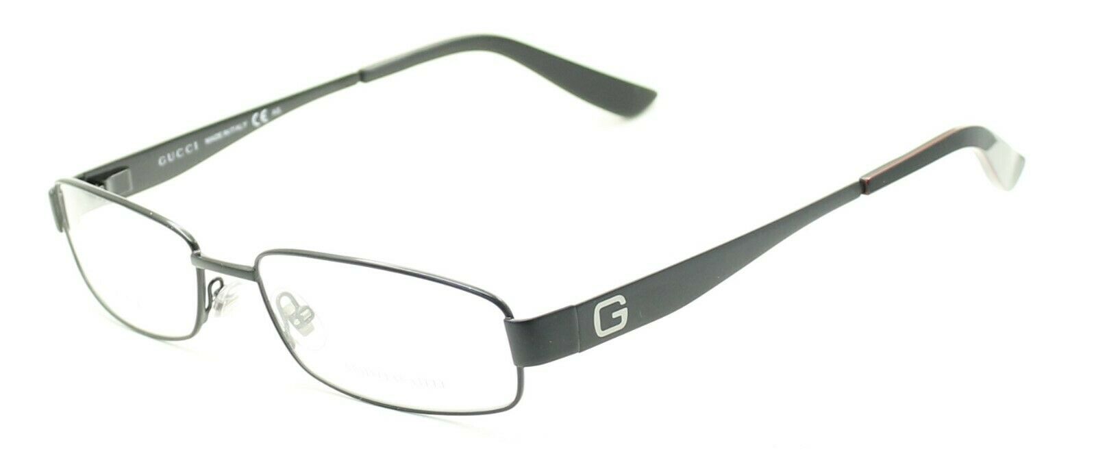 GUCCI GG 1939 MER 54mm Eyewear FRAMES RX Optical Glasses Eyeglasses Italy - New