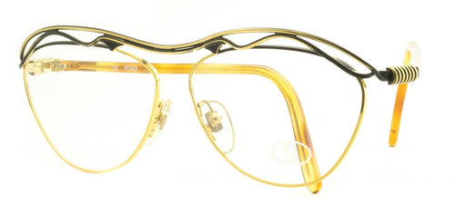 FENDI FV 148 Col. 767 Eyewear RX Optical FRAMES NEW Glasses Eyeglasses Italy-NOS