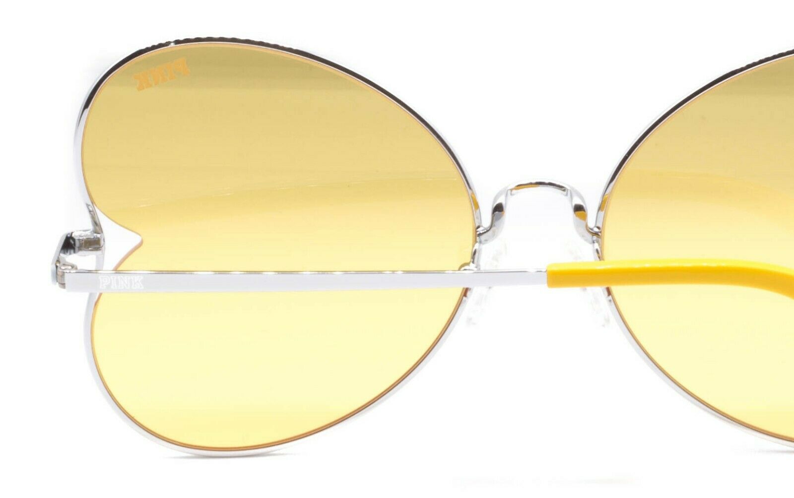 PINK VICTORIA'S SECRET PK0012 16G *1 59mm Sunglasses Eyewear Shades Frames - New
