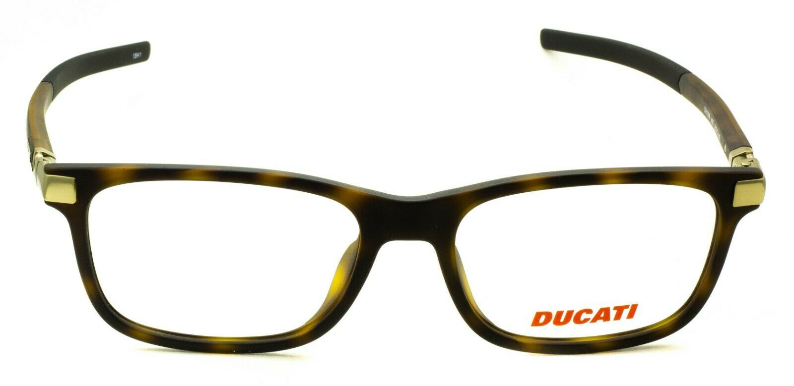 DUCATI DA1006 400 55mm FRAMES Glasses RX Optical Eyewear Eyeglasses BNIB - New