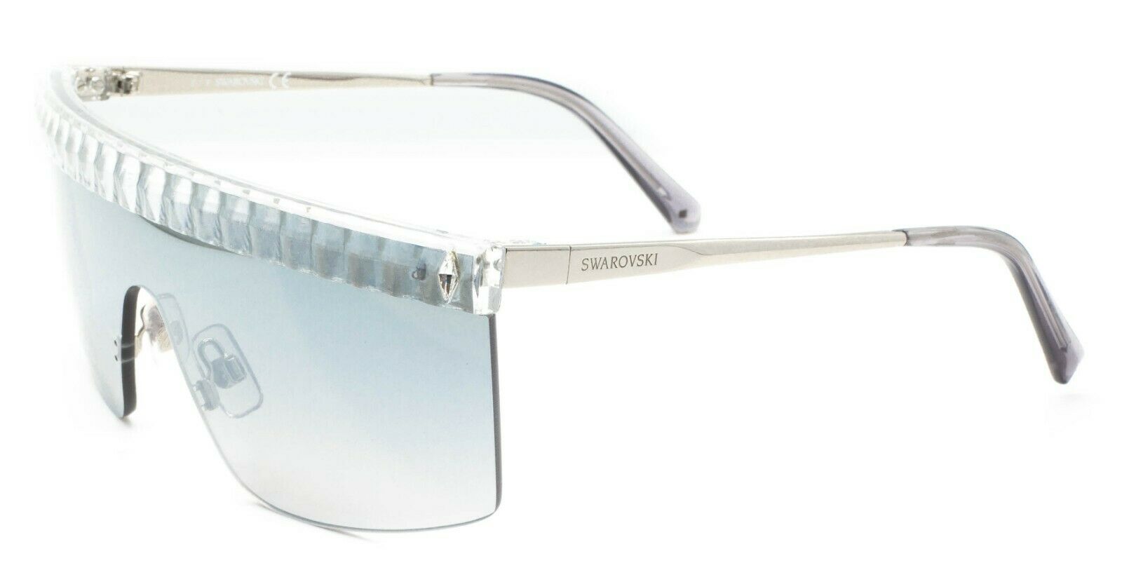 SWAROVSKI SK 197 16C *3 136mm Sunglasses Shades Frames Eyewear Glasses BNIB New