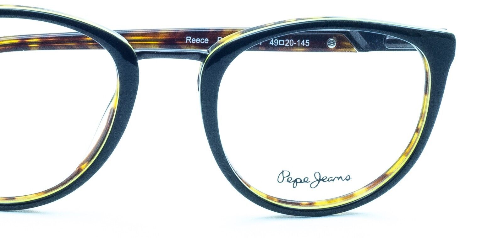 PEPE JEANS REECE PJ3323 col C1 49mm Eyewear FRAMES Glasses Eyeglasses RX Optical