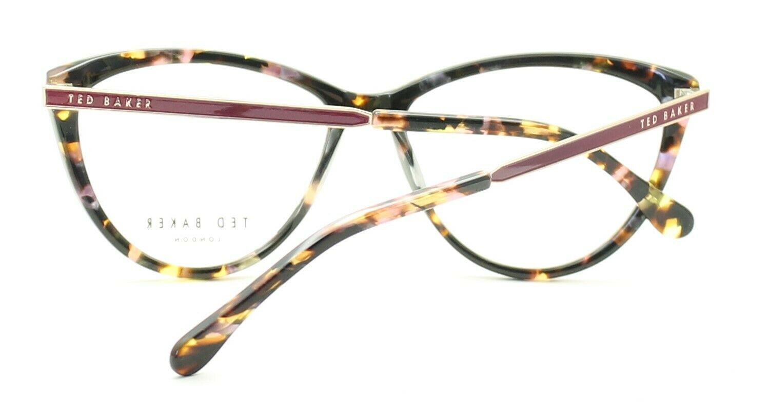 TED BAKER Paloma 9130 391 55mm Eyewear FRAMES Glasses Eyeglasses RX Optical -New