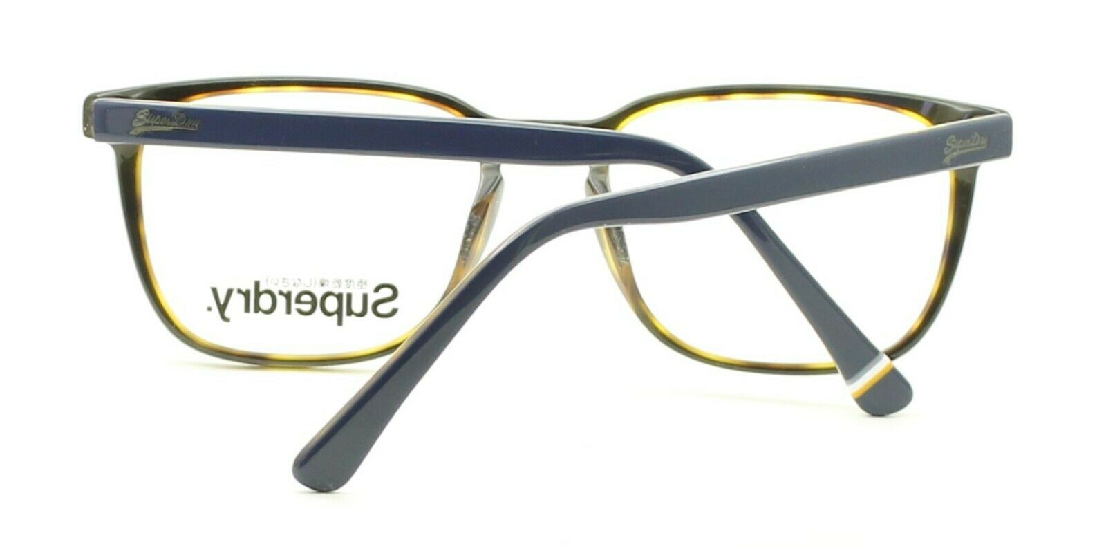 SUPERDRY SDO Barnaby 56mm RX Optical Eyewear FRAMES Eyeglasses Glasses - New