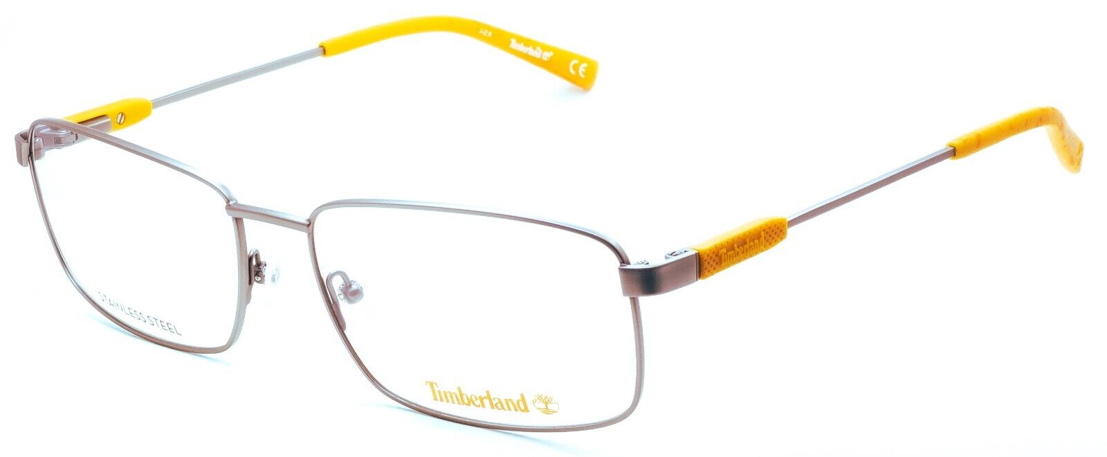 TIMBERLAND TB1669 009 61mm Eyewear FRAMES Glasses RX Optical Eyeglasses - New