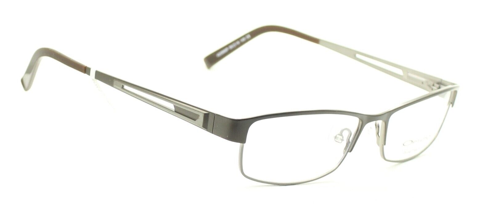 OPTIMA 423566P 55mm Titanium Eyewear FRAMES Optical Eyeglasses Glasses - New