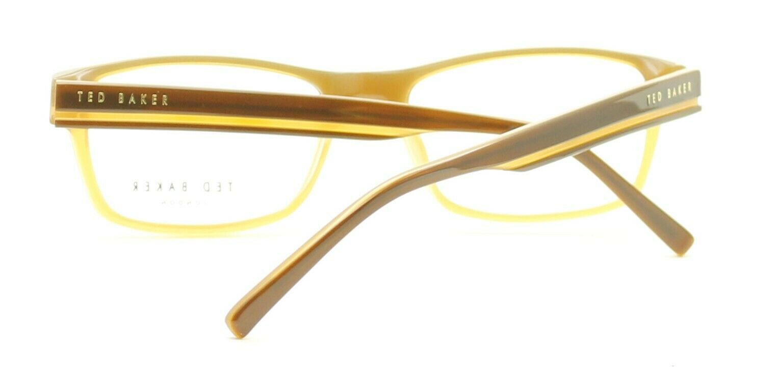 TED BAKER Glover 8080 148 53mm Eyewear FRAMES Glasses Eyeglasses RX Optical -New