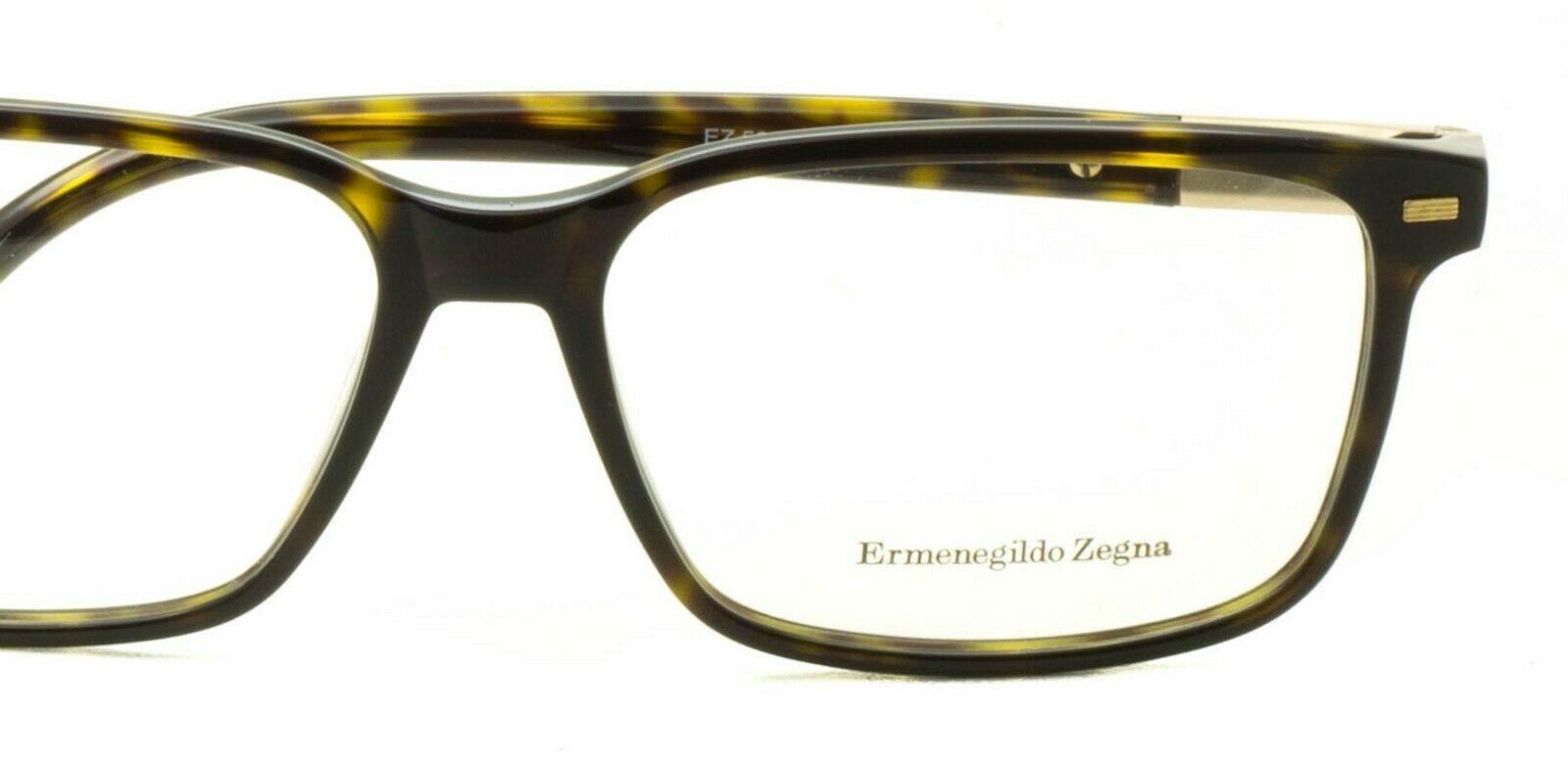 Ermenegildo Zegna EZ 5045 052 FRAMES Glasses Eyewear RX Optical BNIB New - Italy