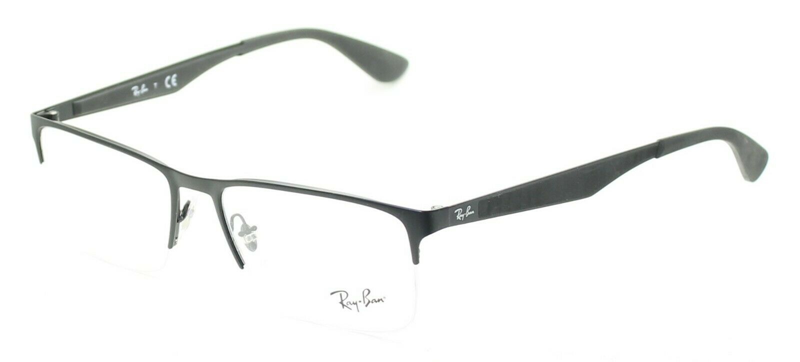 RAY BAN RB 6335 2503 54mm FRAMES RAYBAN Glasses RX Optical Eyewear EyeglassesNew