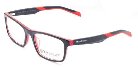 TAG HEUER TH0532 003 Eyewear FRAMES Optical RX BNIB Glasses Eyeglasses - FRANCE