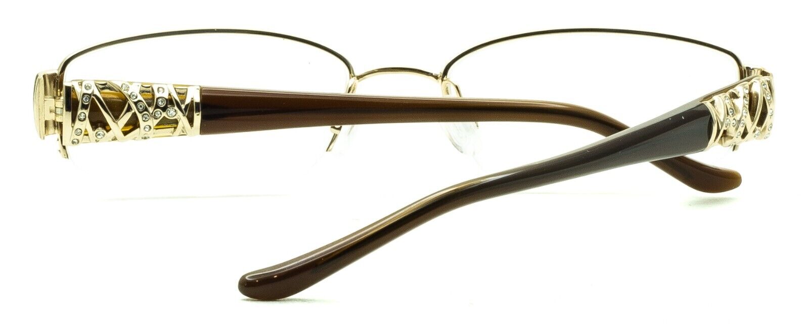 INGA 25239300 53mm Eyewear FRAMES Optical Eyeglasses Glasses - New