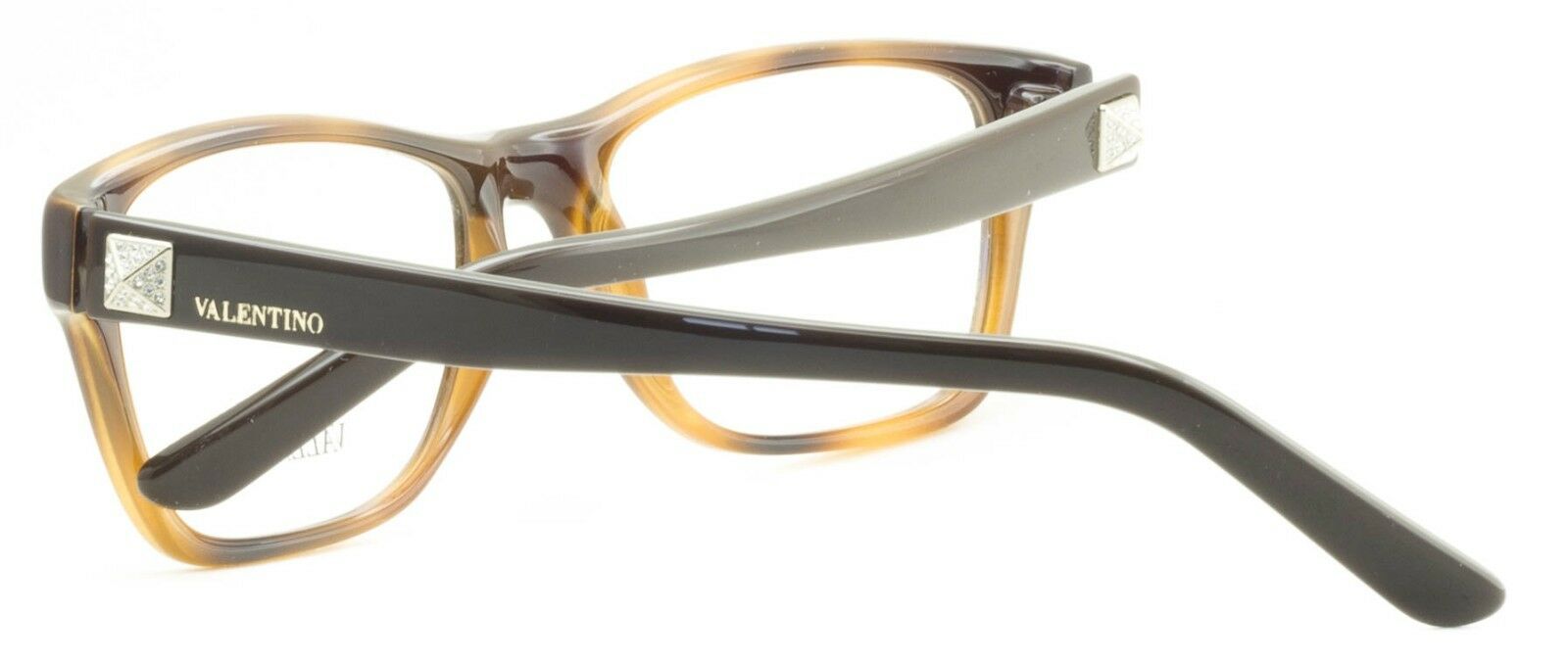 VALENTINO V2696R 725 Eyewear FRAMES RX Optical Eyeglasses Glasses Italy TRUSTED