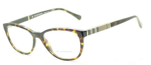 BURBERRY B 2172 3002 52mm Eyewear FRAMES RX Optical Glasses Eyeglasses New Italy