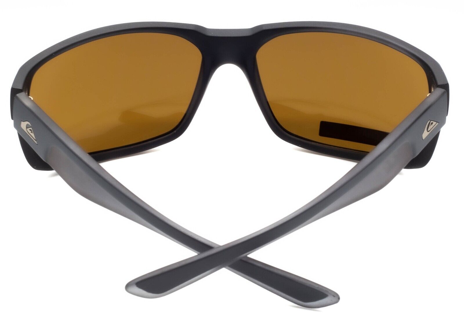 QUIKSILVER EQYEY03027-XKSY CHASER 62mm Sunglasses Shades Glasses Eyewear - Italy