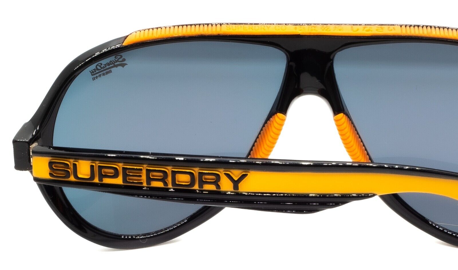 SUPERDRY sds downtown c. 104 E11 58mm Cat 3 Sunglasses Eyewear Shades Frames New