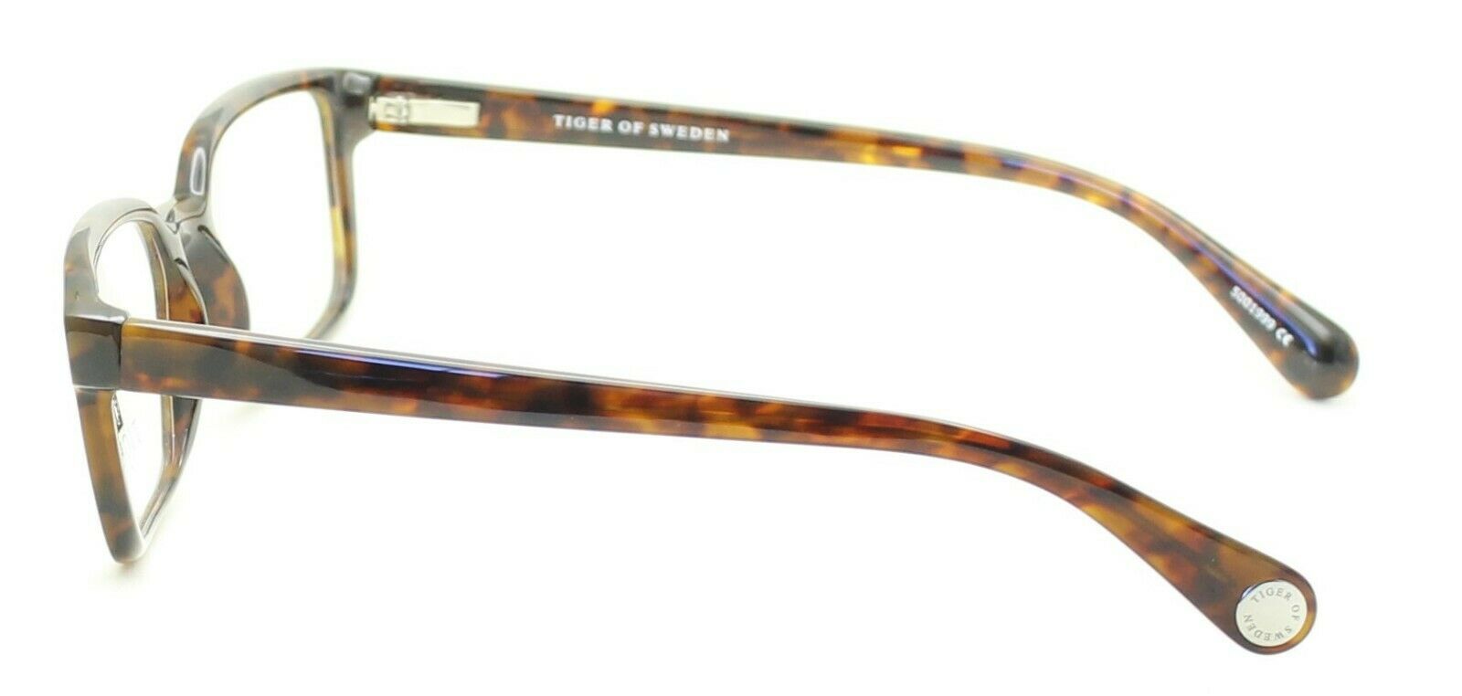 TIGER of SWEDEN TOS6013 54mm Eyewear FRAMES RX Optical Glasses Eyeglasses - New