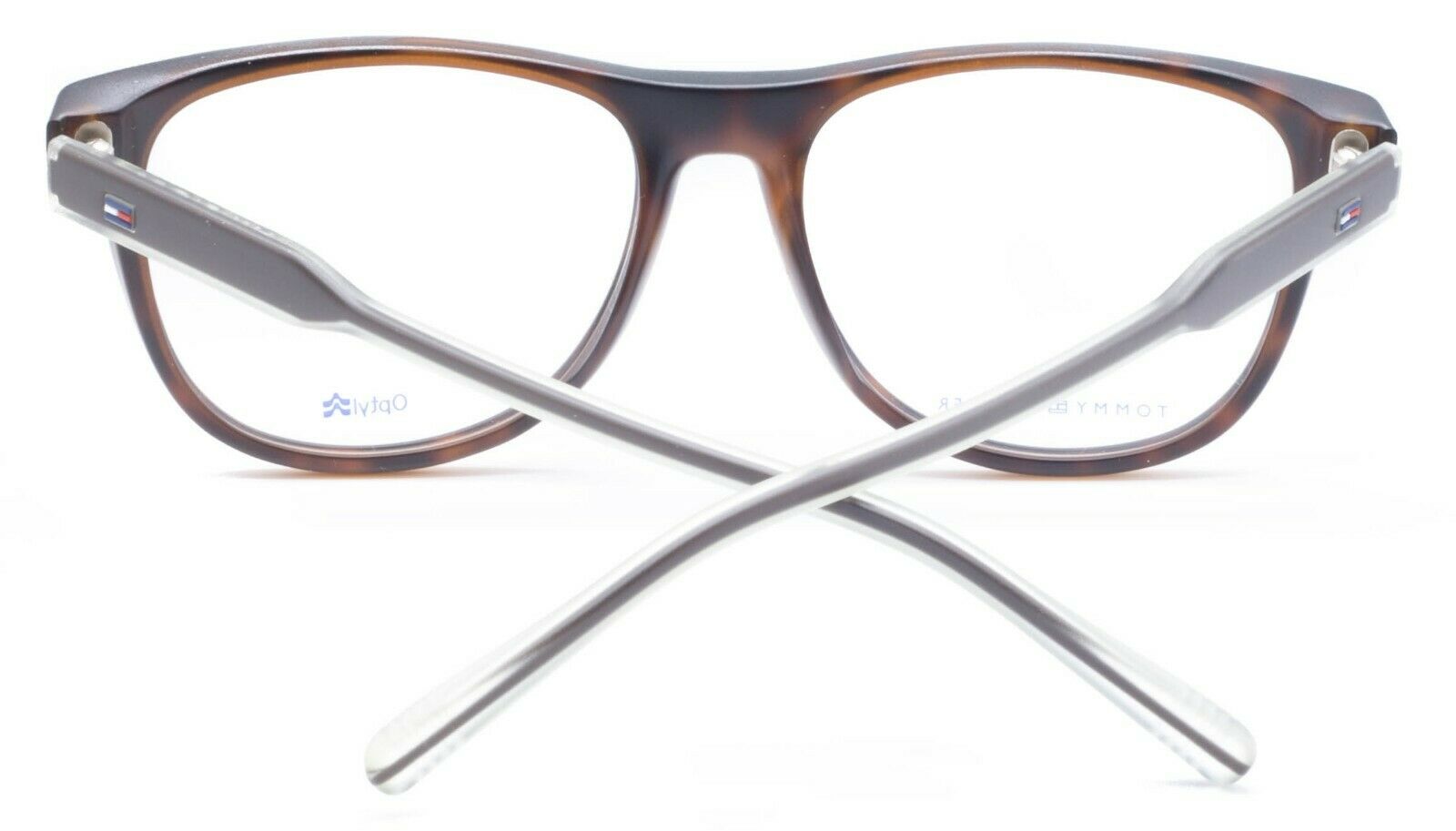 TOMMY HILFIGER TH 1460/F D61 54mm Eyewear FRAMES Glasses RX Optical Eyeglasses