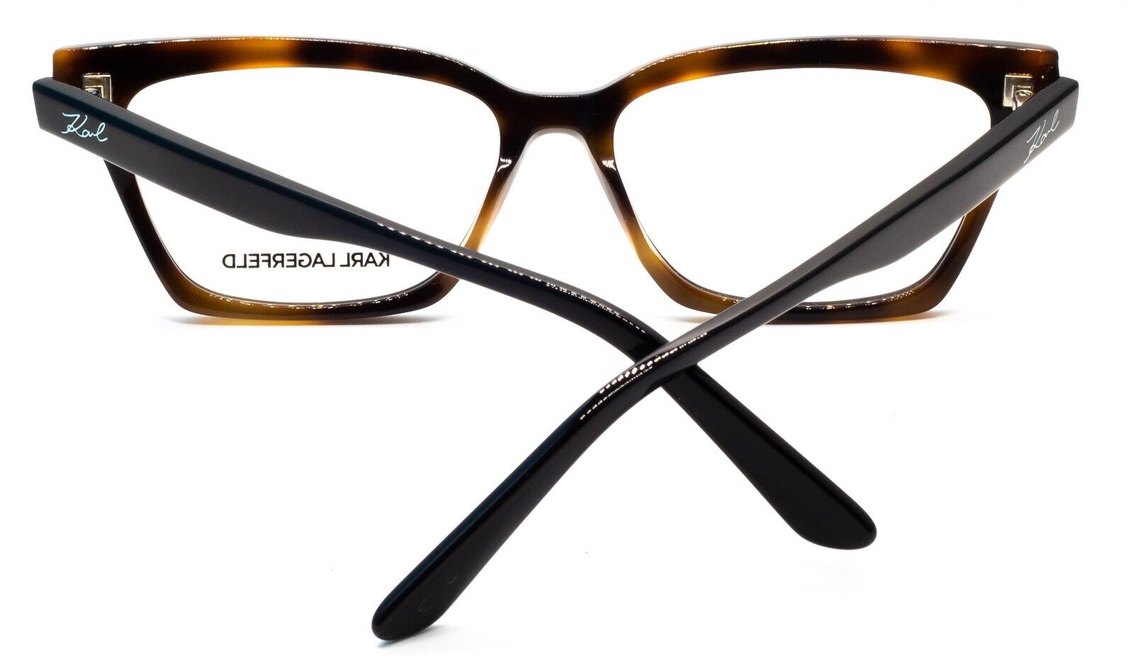 KARL LAGERFELD KL6029 123 54mm Eyewear FRAMES RX Optical Eyeglasses Glasses -New