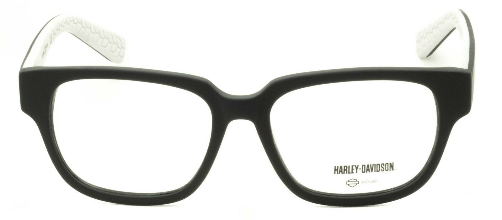 HARLEY-DAVIDSON HD 1021 002 Eyewear FRAMES RX Optical Eyeglasses Glasses - BNIB