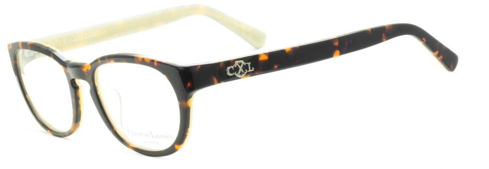 CHRISTIAN LACROIX HOMME CL2006 102 Eyewear RX Optical FRAMES Eyeglasses Glasses