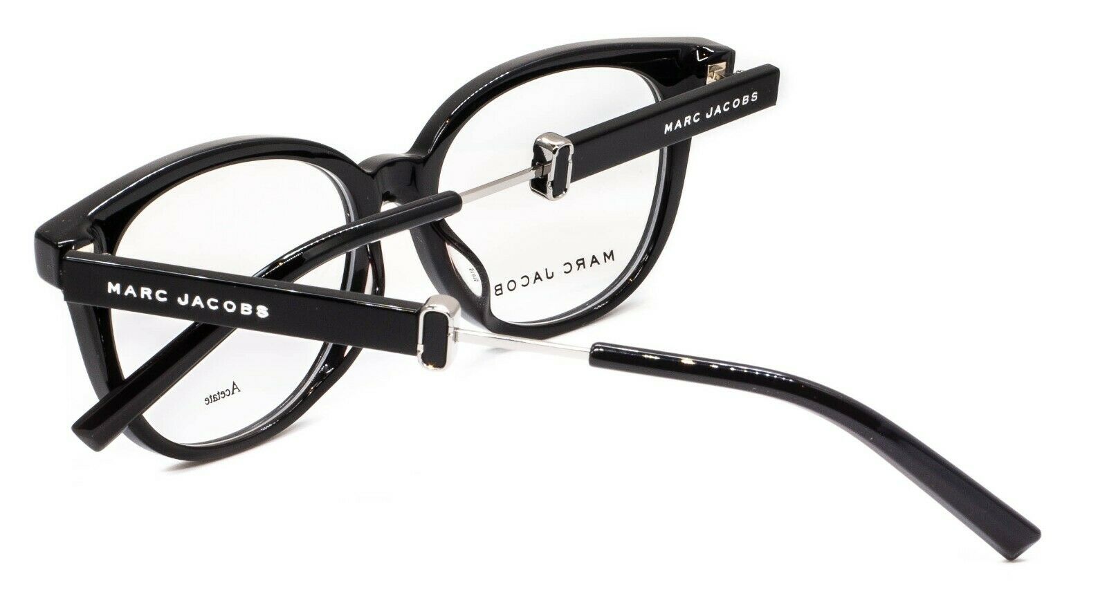 MARC BY MARC JACOBS 154/F 807 51mm Eyewear FRAMES RX Optical Glasses Eyeglasses