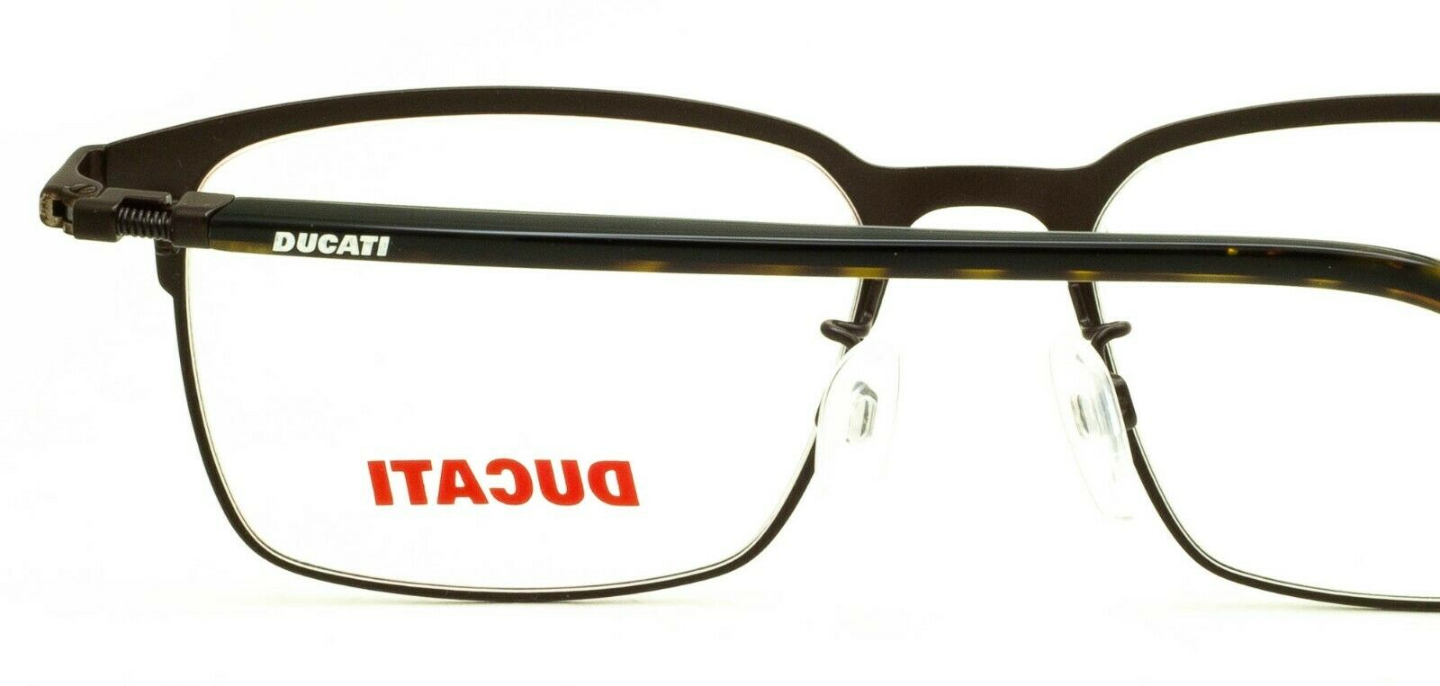 DUCATI DA3027-1 112 54mm FRAMES Glasses RX Optical Eyewear Eyeglasses BNIB - New