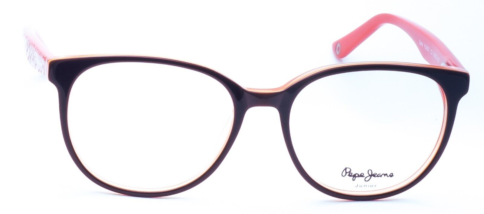 PEPE JEANS Junior Esme PJ4050 C2 49mm Eyewear FRAMES Glasses RX Optical - New