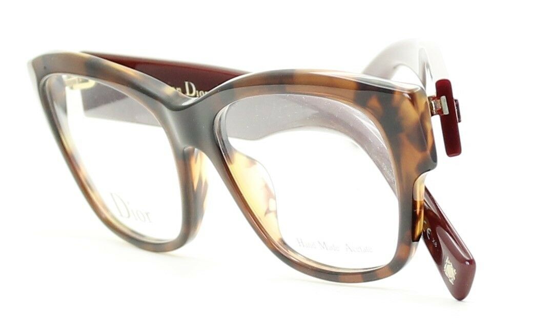 CHRISTIAN DIOR CD3252 3UG Eyewear Glasses RX Optical Eyeglasses FRAMES NEW ITALY