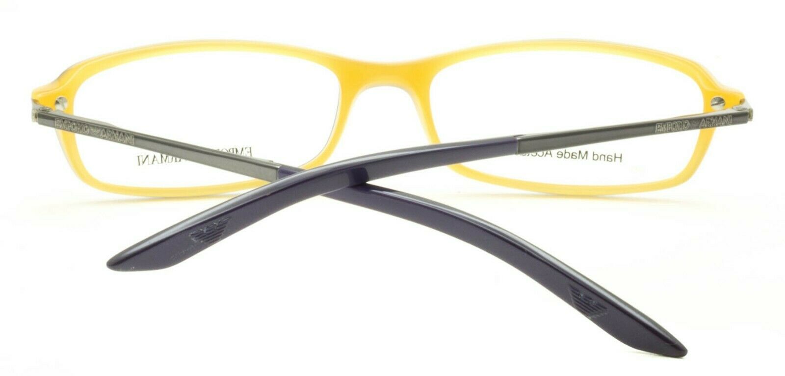 EMPORIO ARMANI EA 9192 N49 53mm Eyewear FRAMES RX Optical Glasses Eyeglasses New