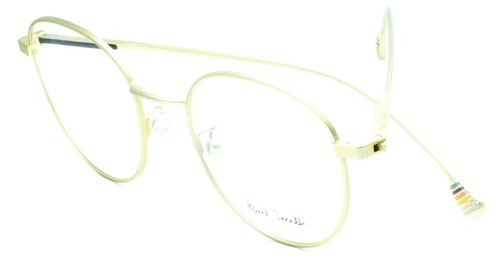 PAUL SMITH DAWSON PSOP051 01 50mm Eyewear FRAMES RX Optical Glasses Eyeglasses