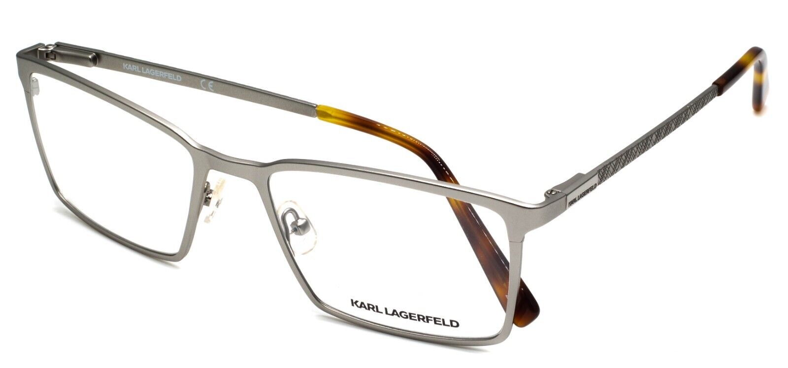 KARL LAGERFELD KL 277 529 54mm Eyewear FRAMES RX Optical Eyeglasses Glasses-New