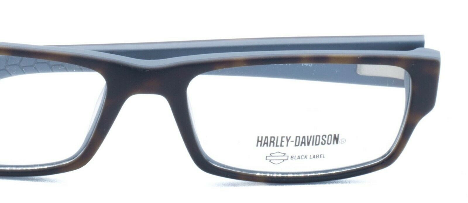 HARLEY-DAVIDSON HD1020 052 55mm Eyewear FRAMES RX Optical Eyeglasses Glasses New