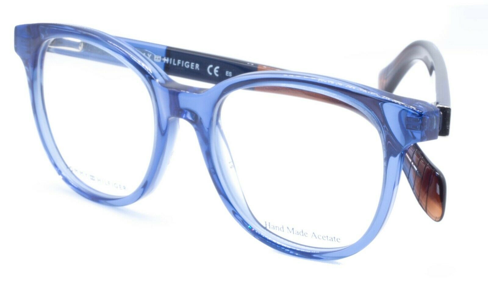 TOMMY HILFIGER TH 1311 W8K 49mm Eyewear FRAMES Glasses RX Optical Eyeglasses New