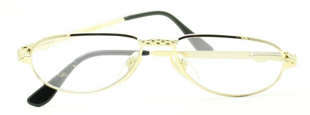 ETTORE BUGATTI EB 501 0104 54mm Vintage Eyewear RX Optical FRAMES Eyeglasses-NOS