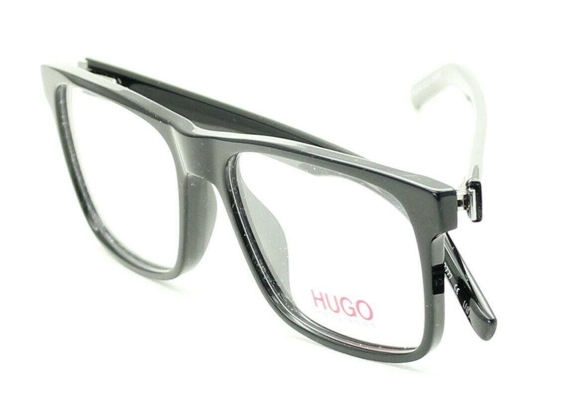 HUGO BOSS HG 03 54mm Eyewear FRAMES Glasses ITALY RX Optical Eyeglasses TRUSTED